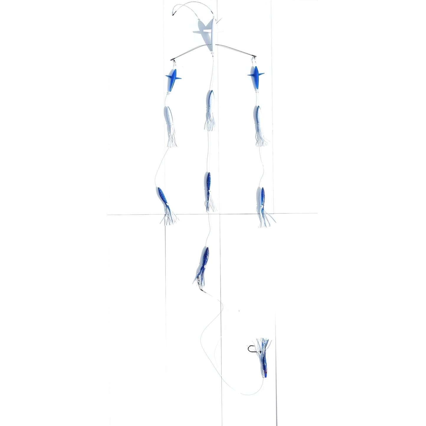 JB 19" SIDE TRACKER 9"