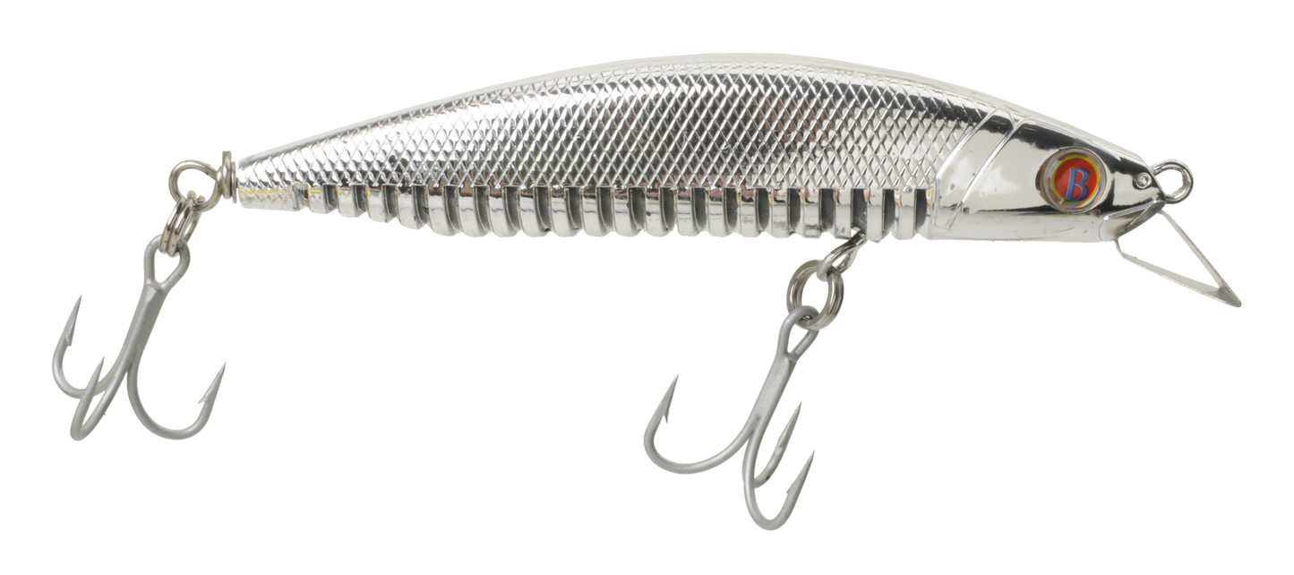 OCEAN BORN WIDEBACK MINNOW 150 FL