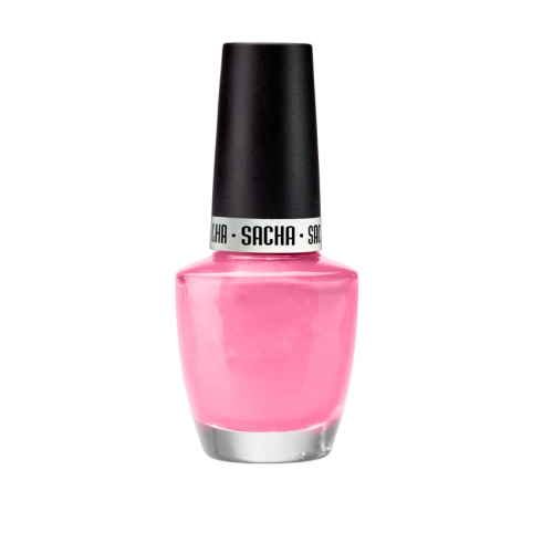 SACHA NAIL POLISH