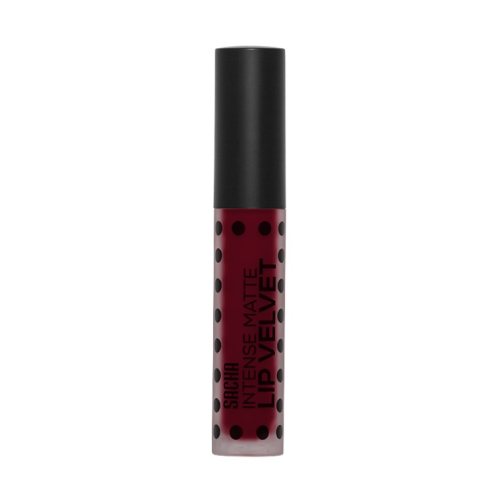 Sacha Intense Matte Lip Velvet