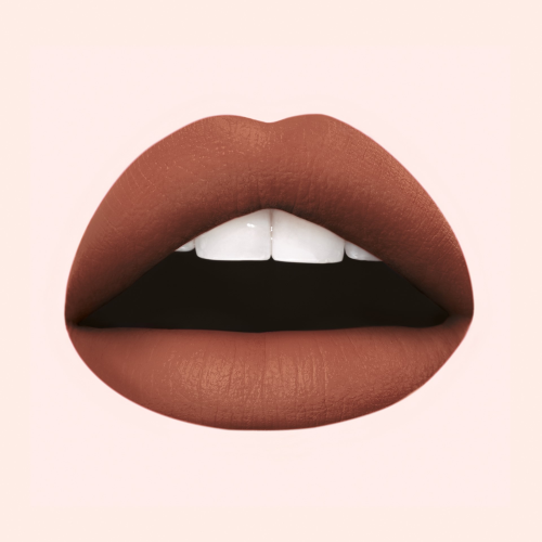 L'Oréal Paris Infallible PAINTS/LIPS Matte