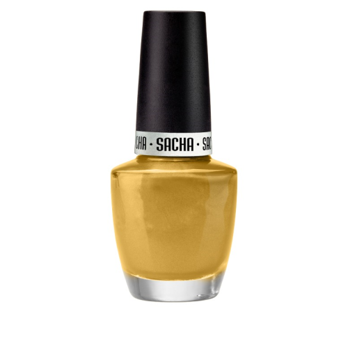 SACHA NAIL POLISH