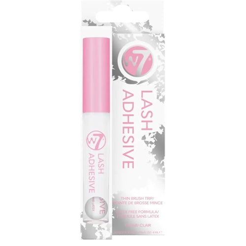 W7 Lash - Eyelash Adhesive Glue