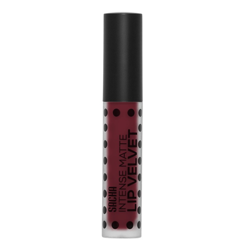 Sacha Intense Matte Lip Velvet