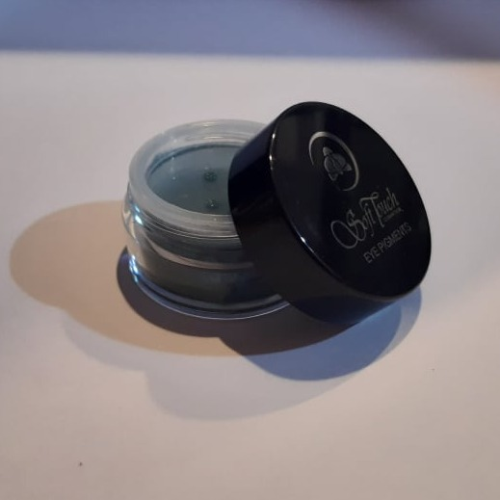 SOFT TOUCH EYE PIGMENTS