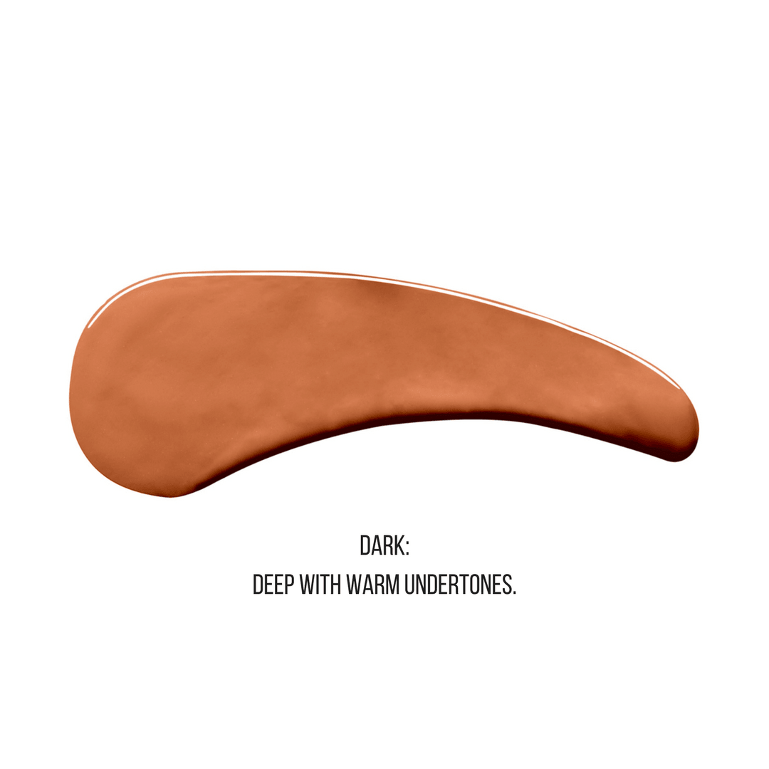 Skin Esteem Liquid Foundation – 6 Shades