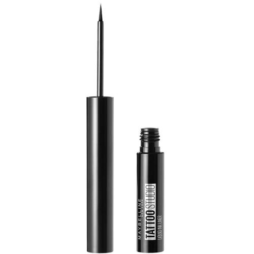 Maybelline Tattoo Studio Liquid Ink Liner - 0.08 fl oz