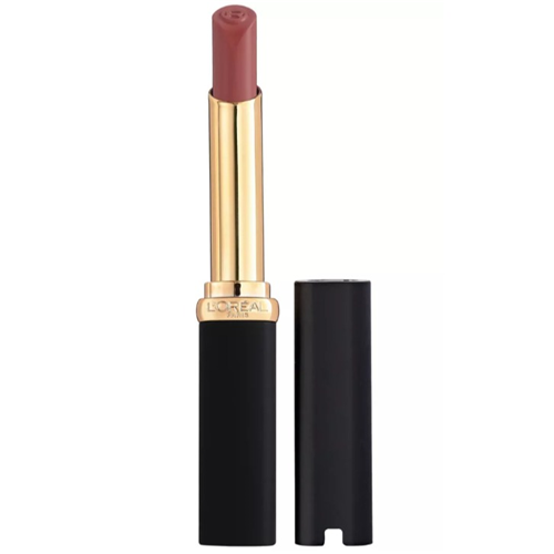 L'Oreal Paris Colour Riche Voluminous Matte Lipstick - 0.06oz