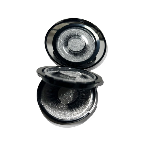 Magnetic Eyelash Kit - 4 pc kit