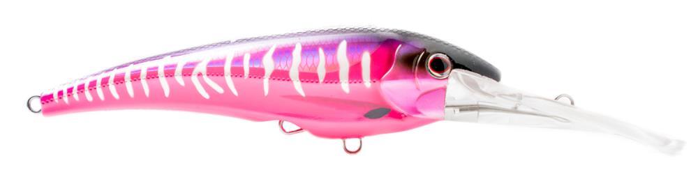 NOMAD DTX MINNOW 6.5" (S)
