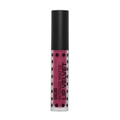 Sacha Intense Matte Lip Velvet