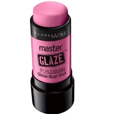 Maybelline New York Face Studio Master Glaze Glisten Blush Stick