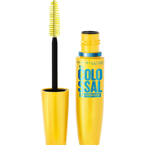 MAYBELLINE COLOSSAL MASCARA