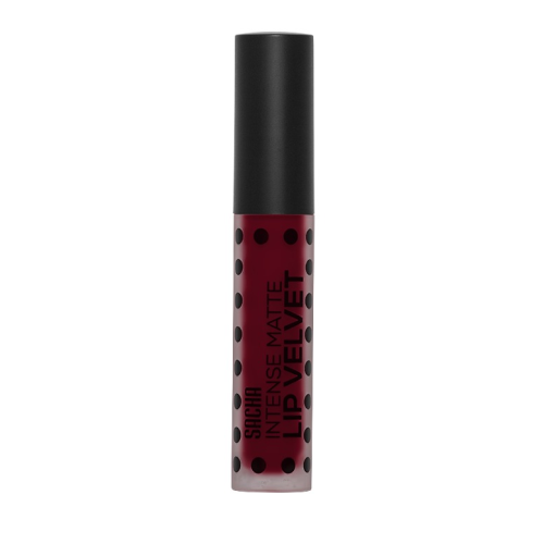 Sacha Intense Matte Lip Velvet