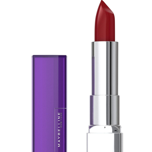 MAYBELLINE COLOR SENSATION CREAM LIPSTICK