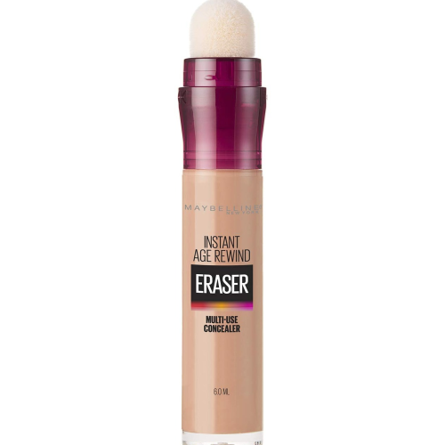 Maybelline, Instant Age Rewind, Eraser, Multi-Use Concealer 6ml