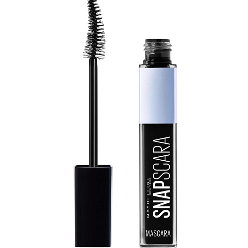 Maybelline New York Snapscara Washable Mascara