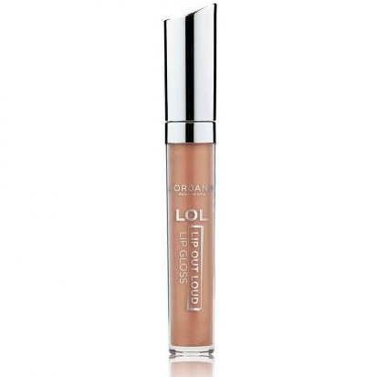 JORDANA LIP OUT LOUD LIP GLOSS