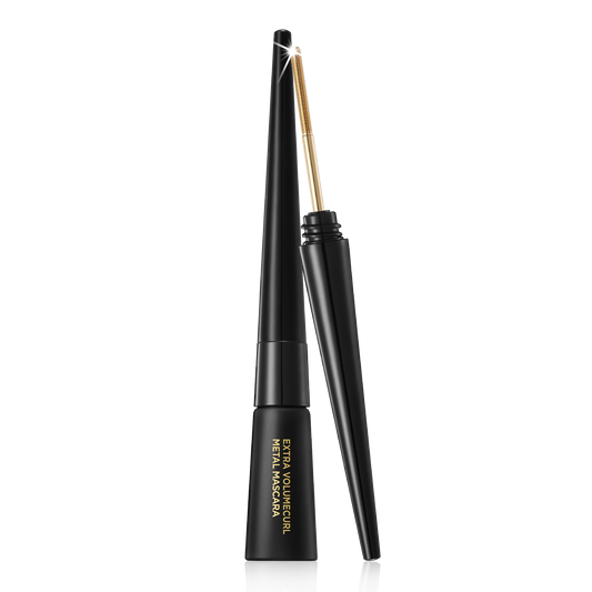 NEOGEN DERMALOGY Extra Volume Curl Metal Mascara - BLACK
