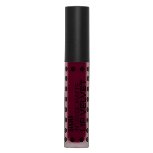 Sacha Intense Matte Lip Velvet