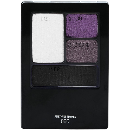 MAYBELLINE QUAD EYESHADOW
