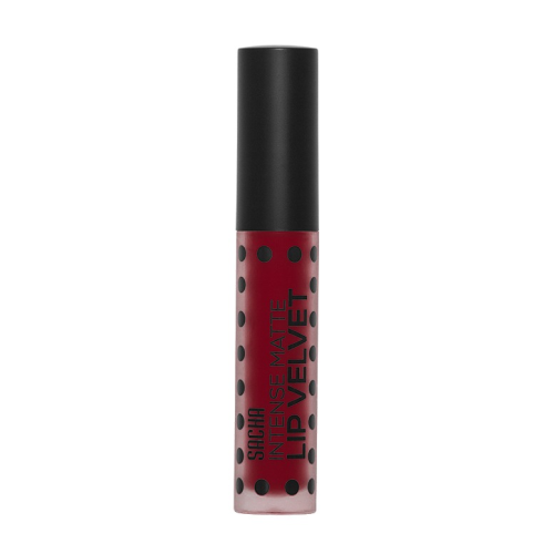 Sacha Intense Matte Lip Velvet