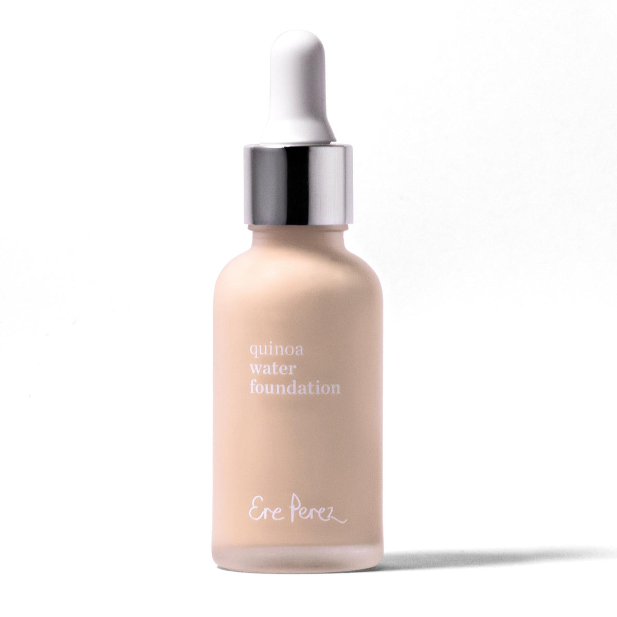 Quinoa Water Foundation - Makeup - Ere Perez - ere_perez_quinoa_rise - The Detox Market | Rise