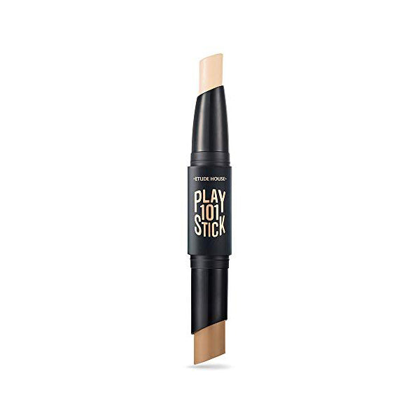 Play 101 Stick Contour Duo - 03 Natural