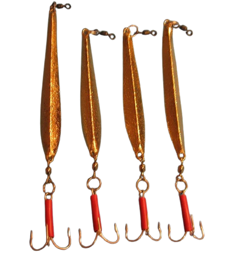 NORTH ATLANTIC JIGS & TACKLE LAVJIG