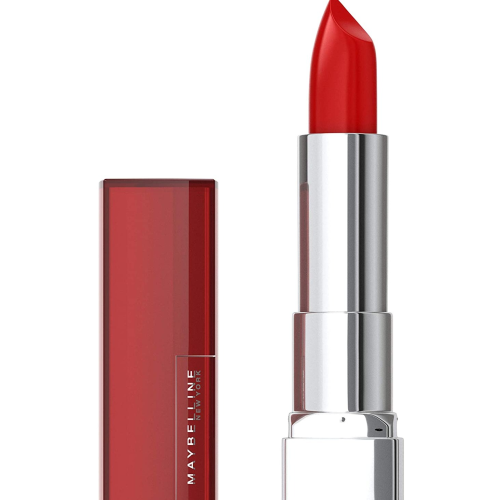 MAYBELLINE COLOR SENSATION CREAM LIPSTICK