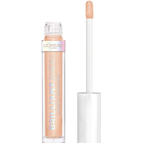 L'Oreal Paris Brilliant Eyes Liquid Eye Shadow