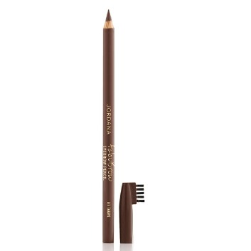JORDANA Fabubrow Eyebrow Pencil