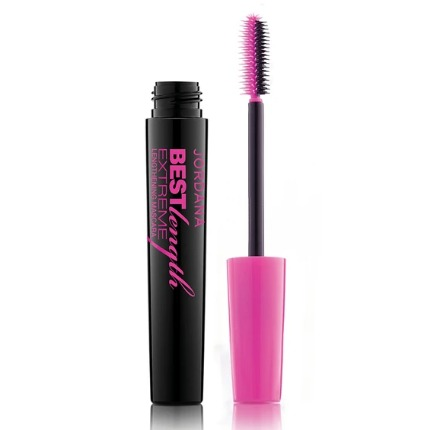JORDANA Best Length Extreme Lengthening Mascara