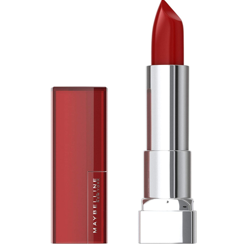 MAYBELLINE COLOR SENSATION CREAM LIPSTICK