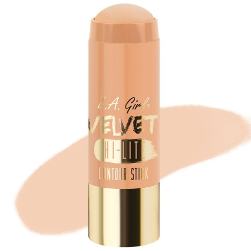LA GIRL Velvet Contour Stick