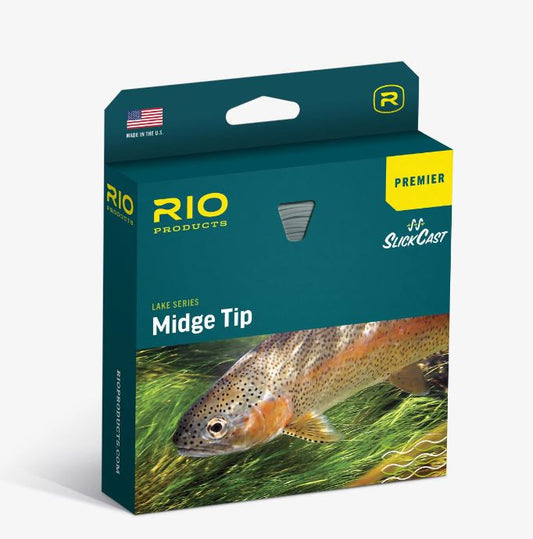 RIO MIDGE TIP LONG HOVER WF5F/S1
