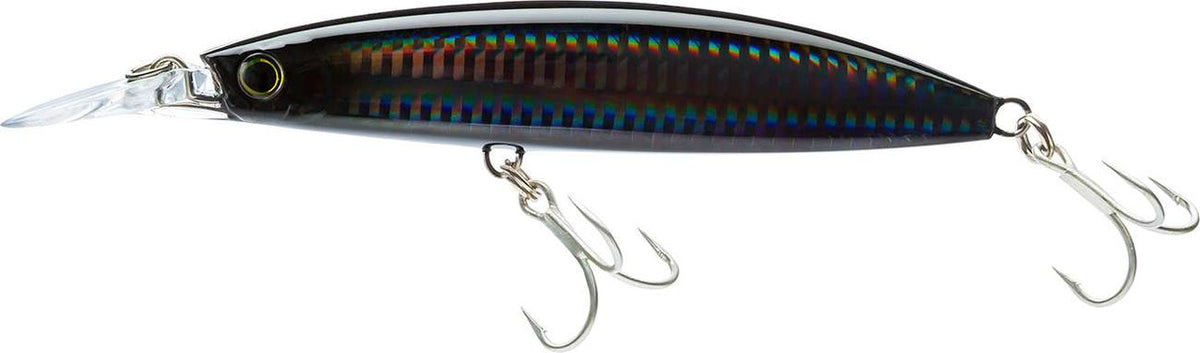 YO-ZURI MAG SPEED 5-1/2" (S)