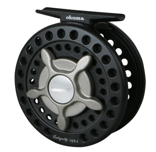 Okuma Integrity Fly Reel Spool Only