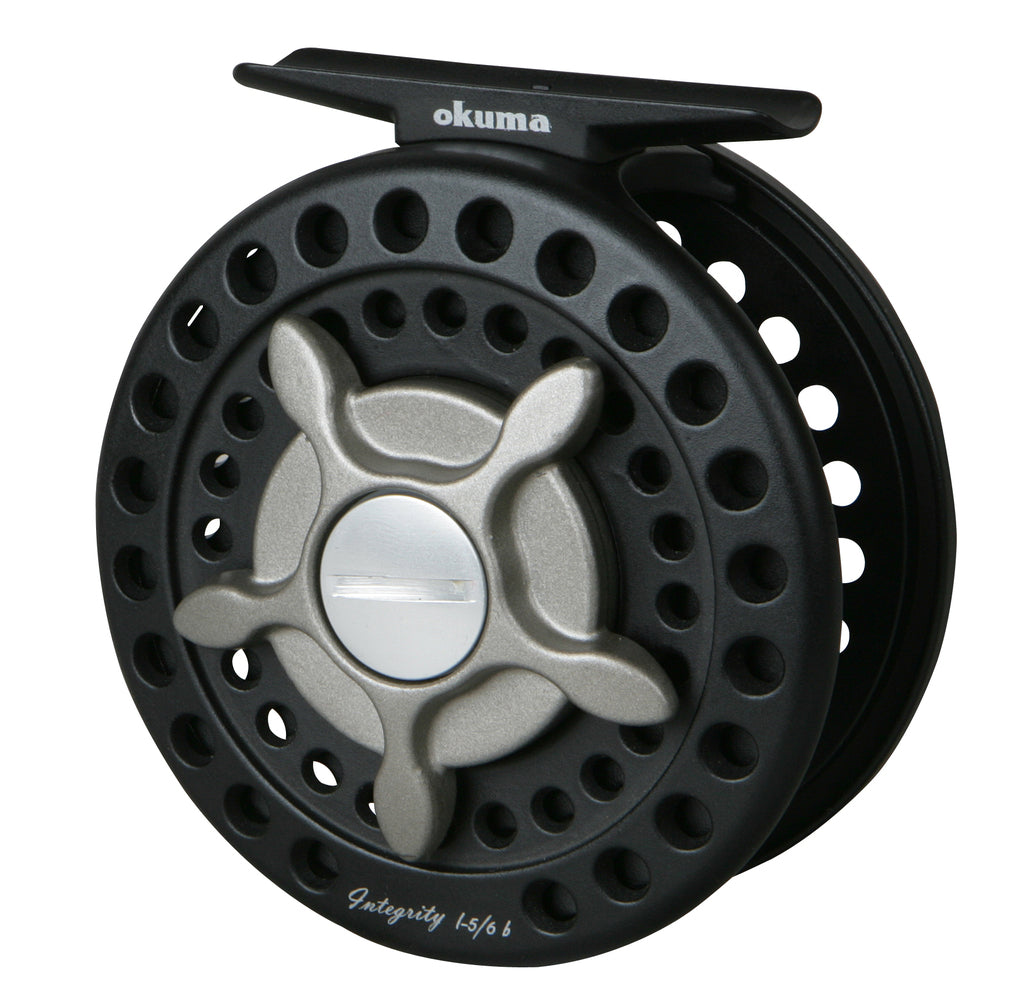 Okuma Integrity Fly Reel Spool Only