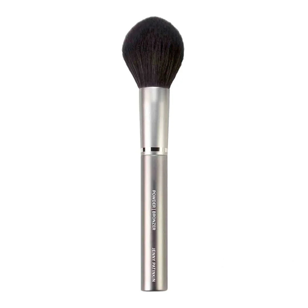 Jenny Patinkin Luxury Vegan Powder/Bronzer Brush