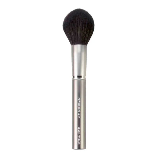 Jenny Patinkin Luxury Vegan Powder/Bronzer Brush