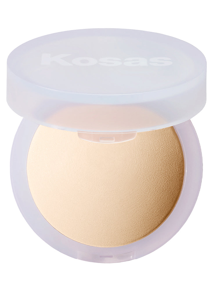 Kosas Cloud Set Baked Setting & Smoothing Powder