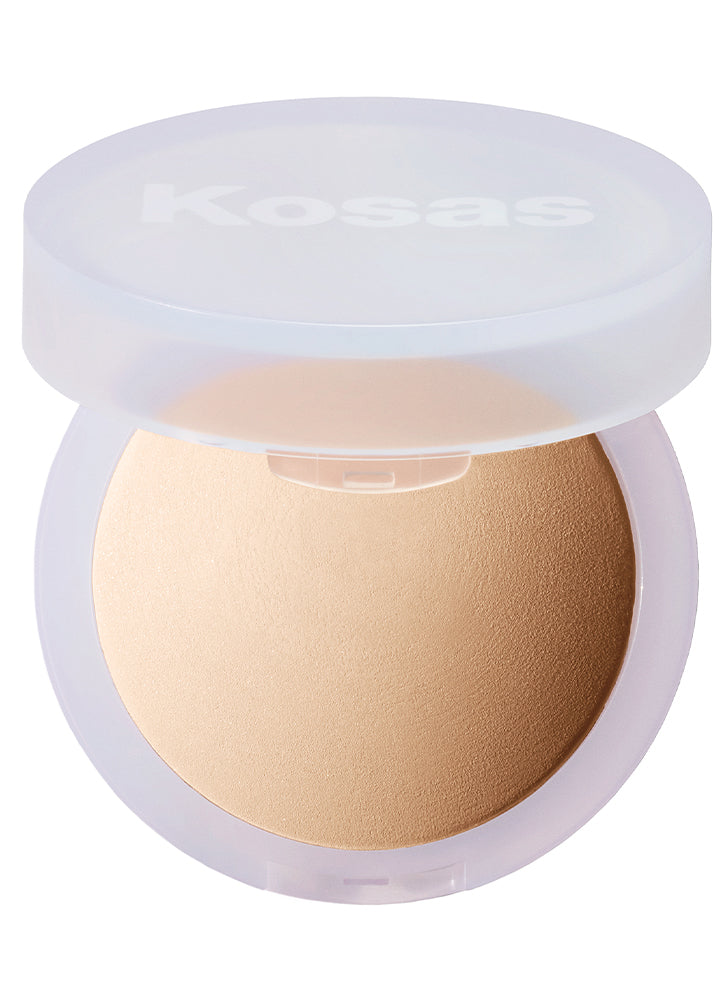 Kosas Cloud Set Baked Setting & Smoothing Powder