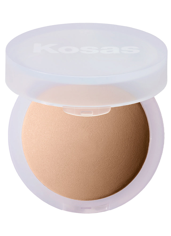 Kosas Cloud Set Baked Setting & Smoothing Powder