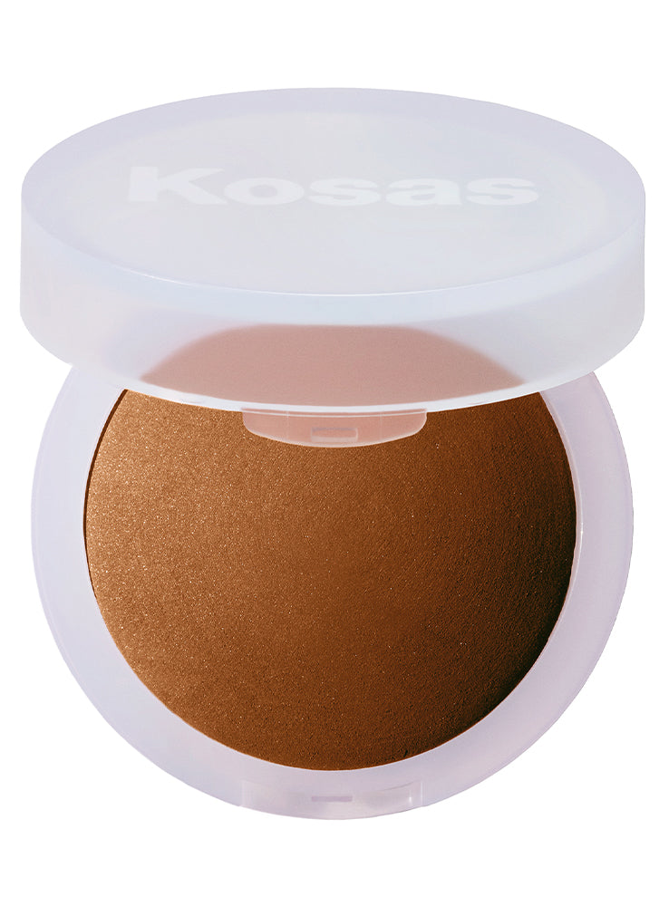 Kosas Cloud Set Baked Setting & Smoothing Powder