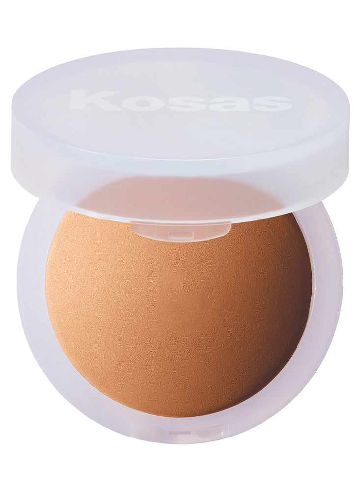Kosas Cloud Set Baked Setting & Smoothing Powder