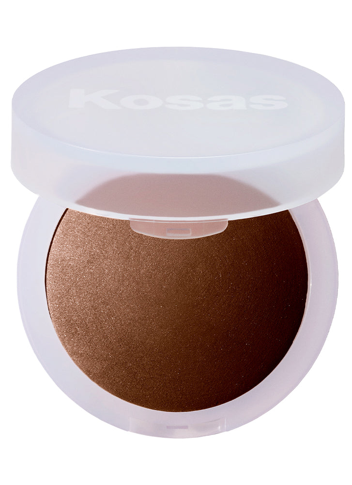 Kosas Cloud Set Baked Setting & Smoothing Powder