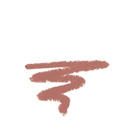 Nude Lip Pencil - Makeup - Kjaer Weis - kw_lip_pencil_soft - The Detox Market | Soft - True Beige