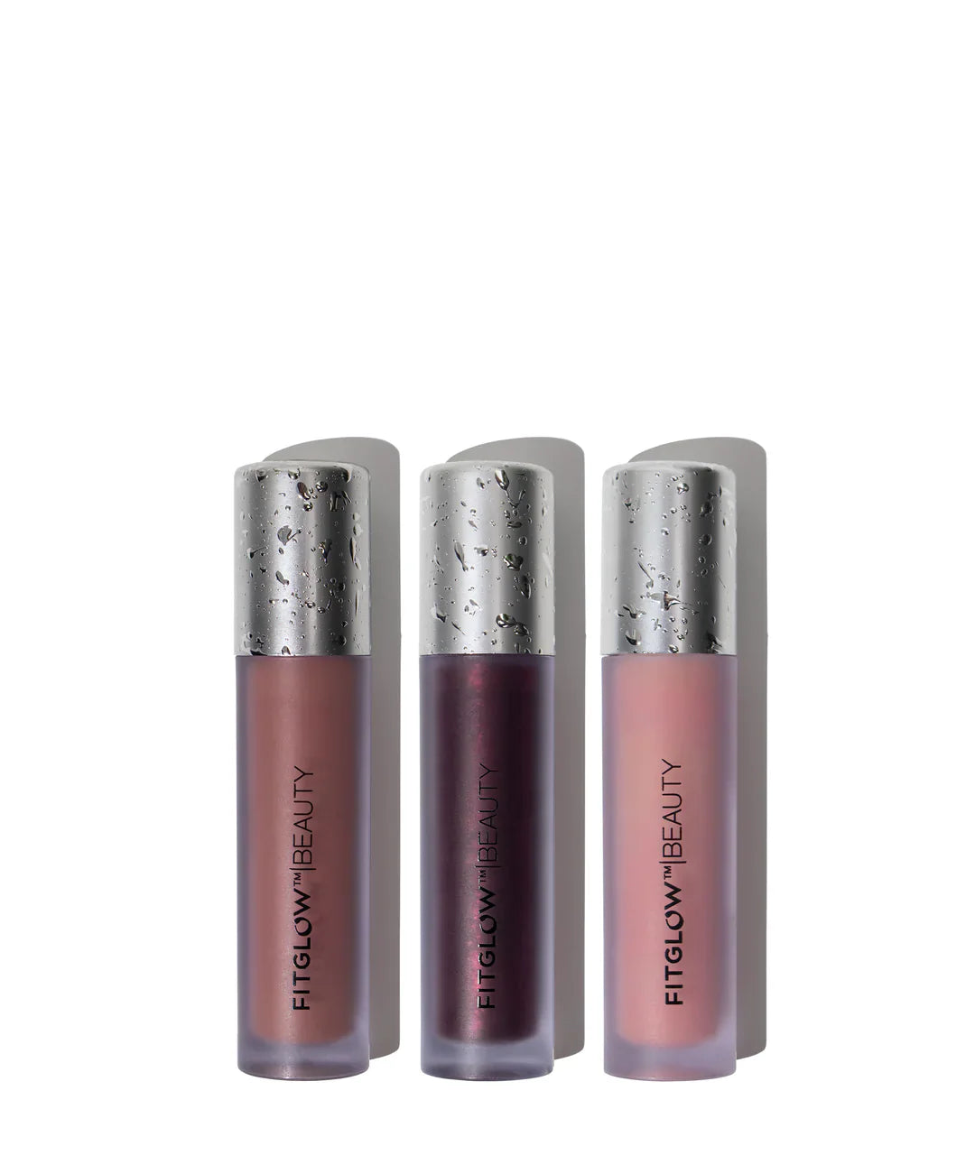 Lip Colour Serum Trio