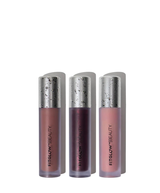 Lip Colour Serum Trio